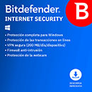 Bitdefender Internet Security