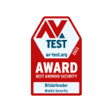 av test bitdefender mobile security 2023