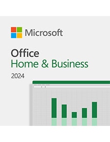 Microsoft Office Hogar y<br>Empresa 2024